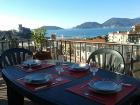 La Terrazza sul Golfo